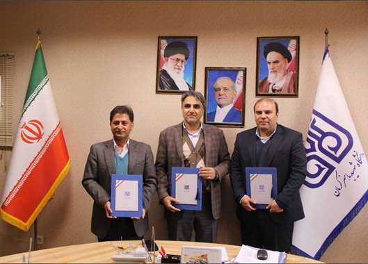 تفاهم‌نامه سه‌جانبه در کرمان برای بهینه‌سازی مصرف برق کولرهای آبی با رویکرد فناوری‌های نوین